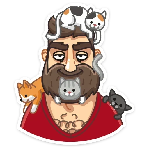 maks_vk sticker 2