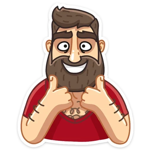 maks_vk sticker 15