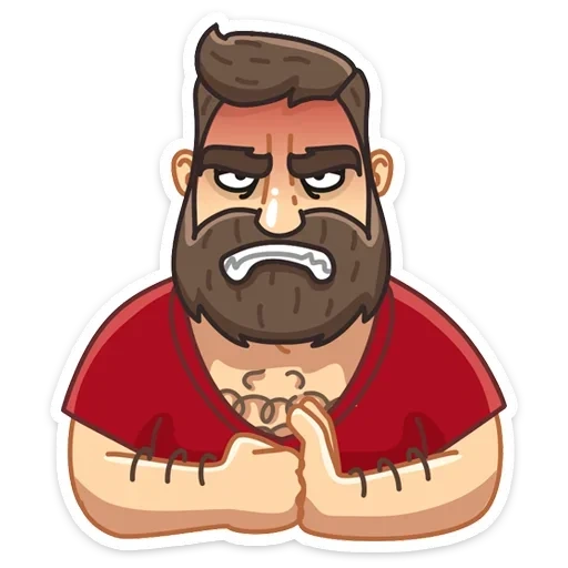 maks_vk sticker 18