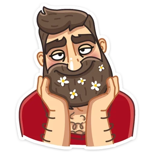 maks_vk sticker 21