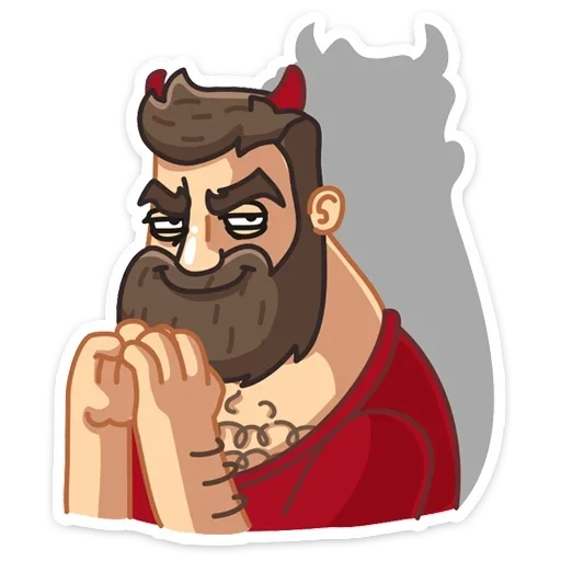 maks_vk sticker 23