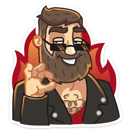 maks_vk sticker 28