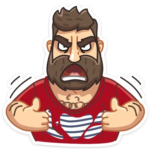 maks_vk sticker 5
