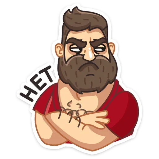 maks_vk sticker 46