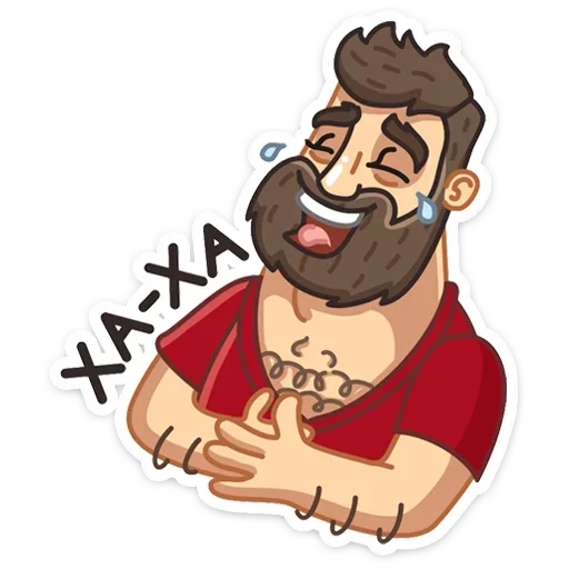 maks_vk sticker 6