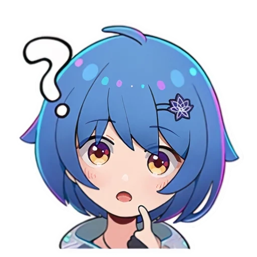 Mana Renewal Telegram sticker pack