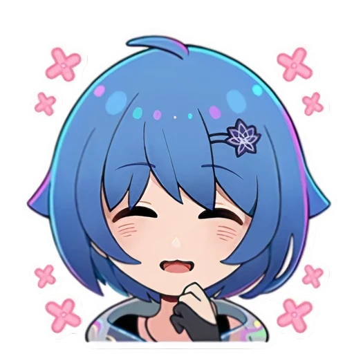 Mana Renewal sticker 13