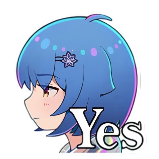 Mana Renewal sticker 19