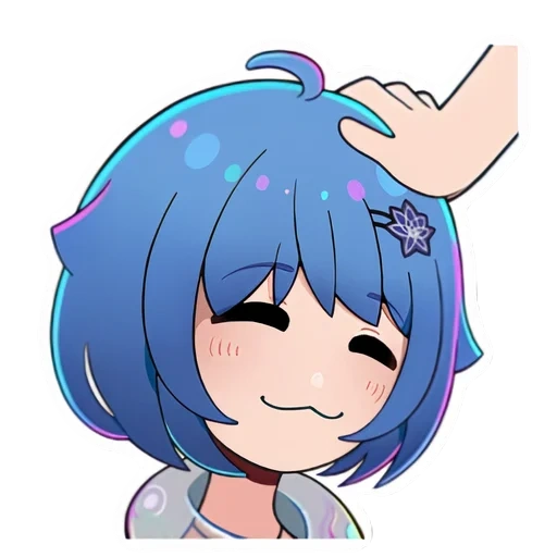 Mana Renewal sticker 21