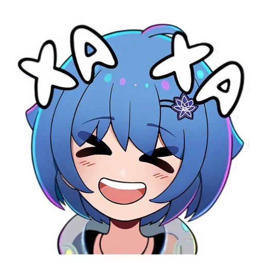 Mana Renewal sticker 23