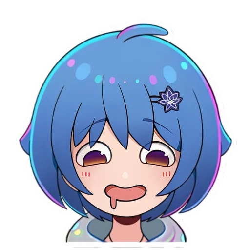 Mana Renewal sticker 25