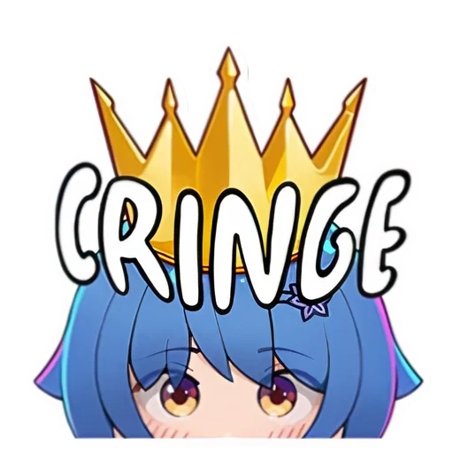 Mana Renewal sticker 4