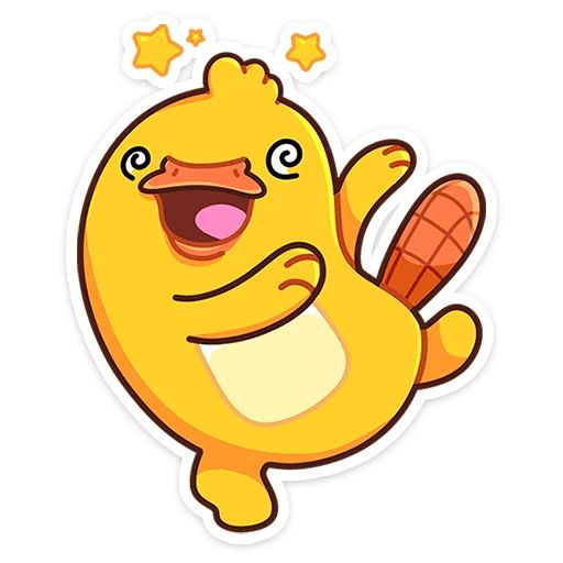 Манго Антон Андреев sticker 2