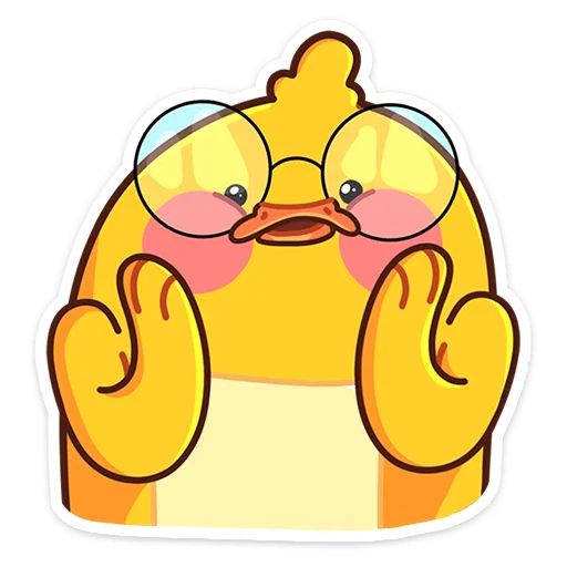 Манго Антон Андреев sticker 11