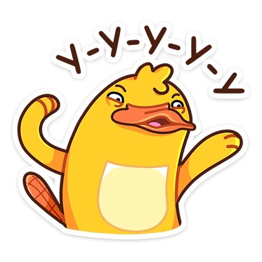 Манго Антон Андреев sticker 13