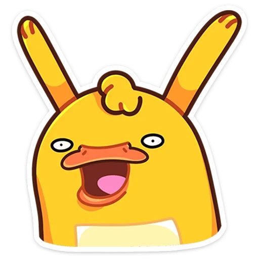 Манго Антон Андреев sticker 17