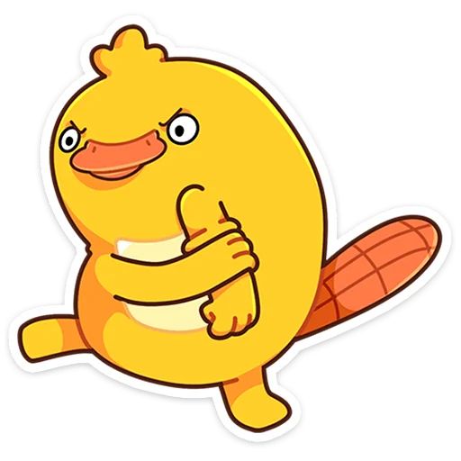 Манго Антон Андреев sticker 20