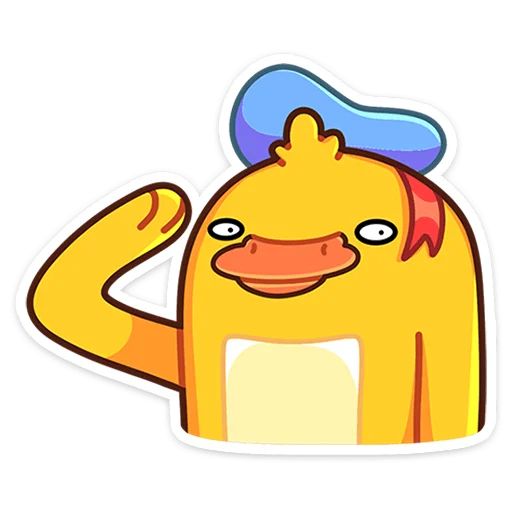 Манго Антон Андреев sticker 21