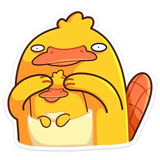 Манго Антон Андреев sticker 24