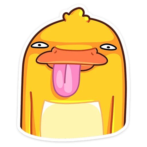 Манго Антон Андреев sticker 29