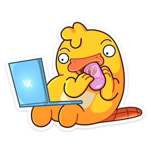 Манго Антон Андреев sticker 37