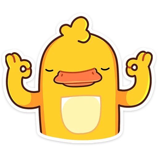 Манго Антон Андреев sticker 38