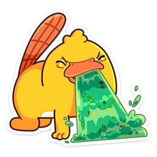 Манго Антон Андреев sticker 5