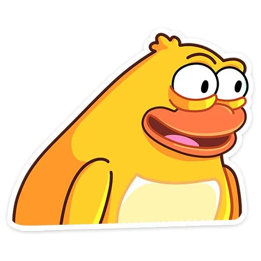 Манго Антон Андреев sticker 41