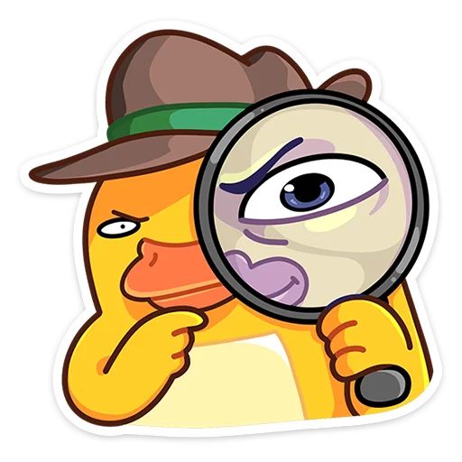 Манго Антон Андреев sticker 45