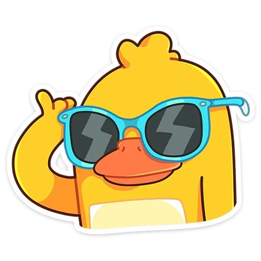 Манго Антон Андреев sticker 46