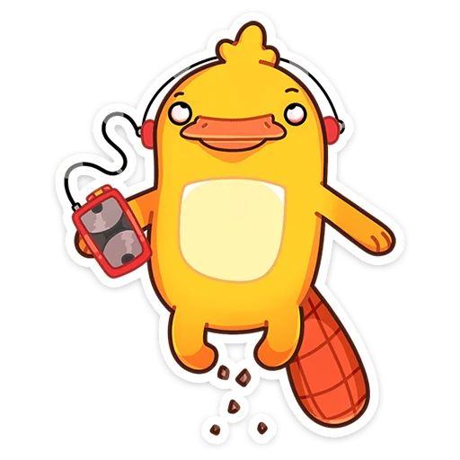 Манго Антон Андреев sticker 47