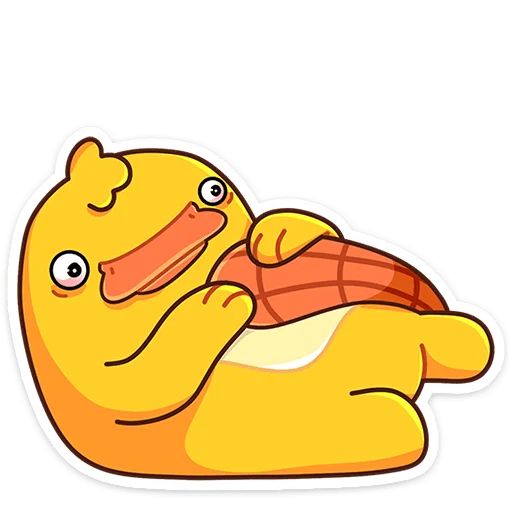 Манго Антон Андреев sticker 6