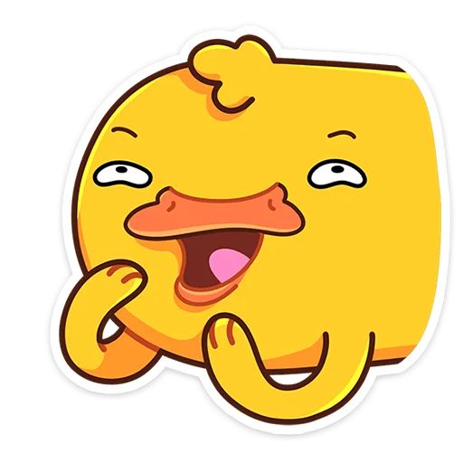 Манго Антон Андреев sticker 7