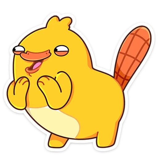 Манго Антон Андреев sticker 9