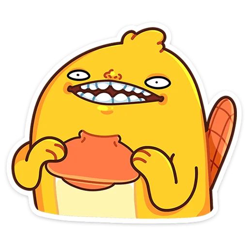 Манго Антон Андреев sticker 10