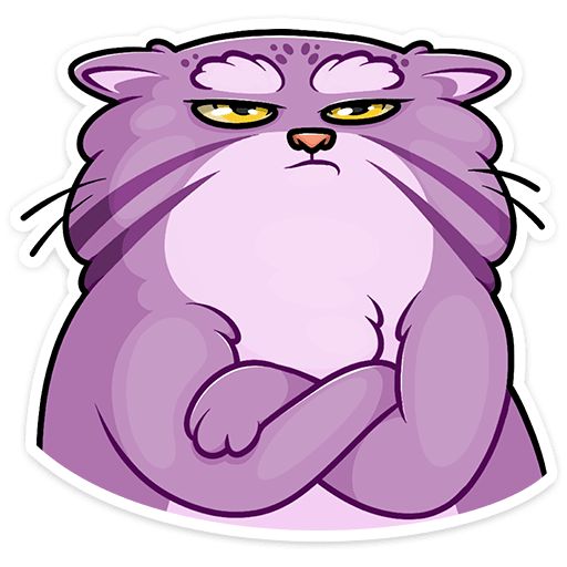 Маня :: @stickroom Telegram sticker pack