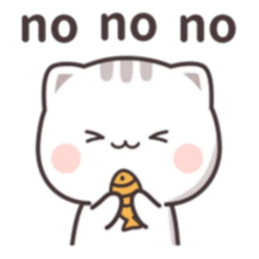 貓小醬 (FULL) [中文] @WSZB_Stickers sticker 11