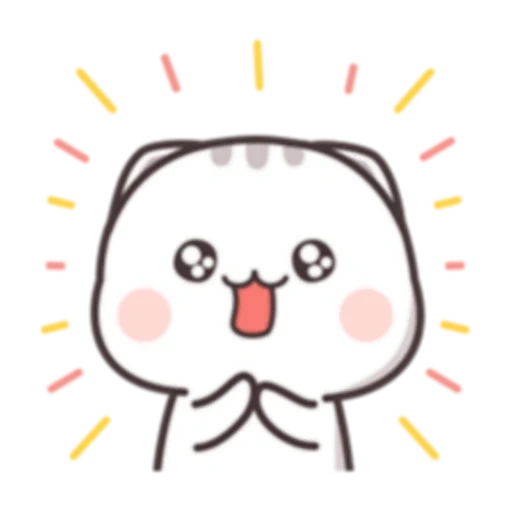 貓小醬 (FULL) [中文] @WSZB_Stickers sticker 17