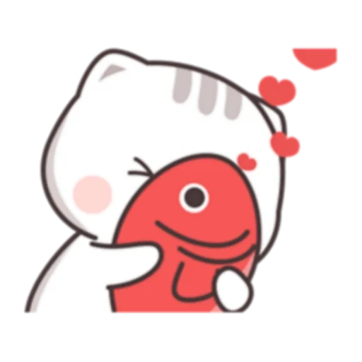 貓小醬 (FULL) [中文] @WSZB_Stickers sticker 18