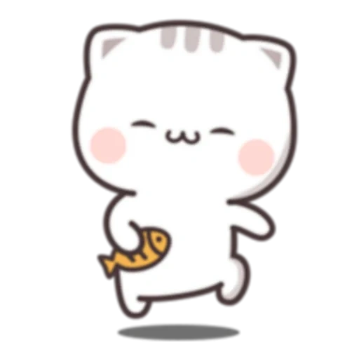 貓小醬 (FULL) [中文] @WSZB_Stickers sticker 19