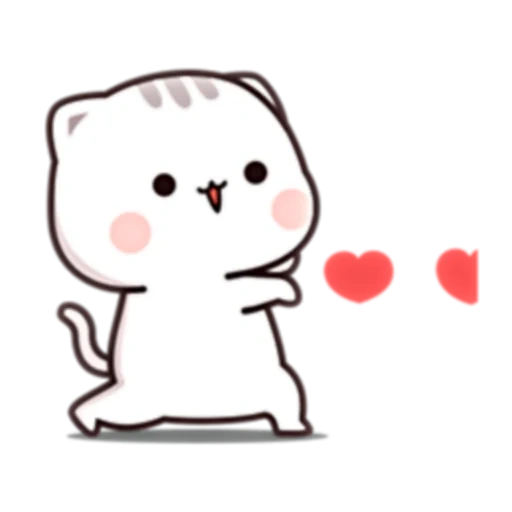 貓小醬 (FULL) [中文] @WSZB_Stickers sticker 27