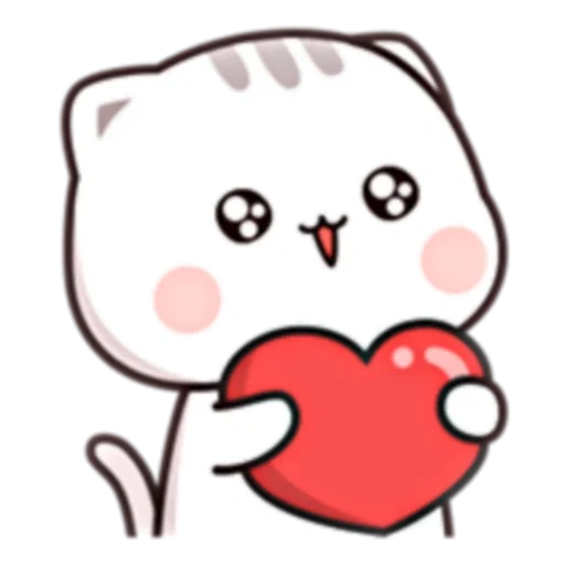 貓小醬 (FULL) [中文] @WSZB_Stickers sticker 33