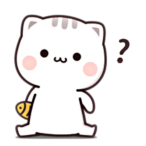 貓小醬 (FULL) [中文] @WSZB_Stickers sticker 35
