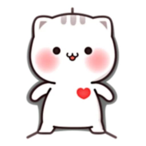 貓小醬 (FULL) [中文] @WSZB_Stickers sticker 49