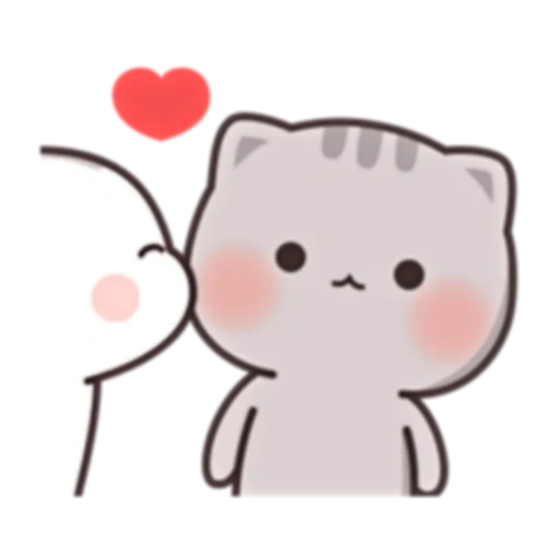 貓小醬 (FULL) [中文] @WSZB_Stickers sticker 50