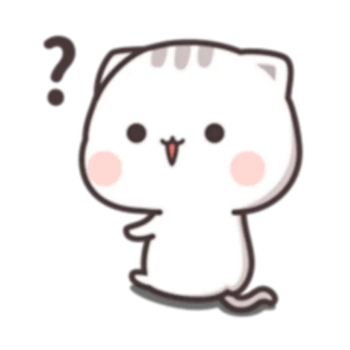 貓小醬 (FULL) [中文] @WSZB_Stickers sticker 7