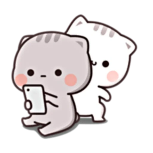 貓小醬 (FULL) [中文] @WSZB_Stickers sticker 70