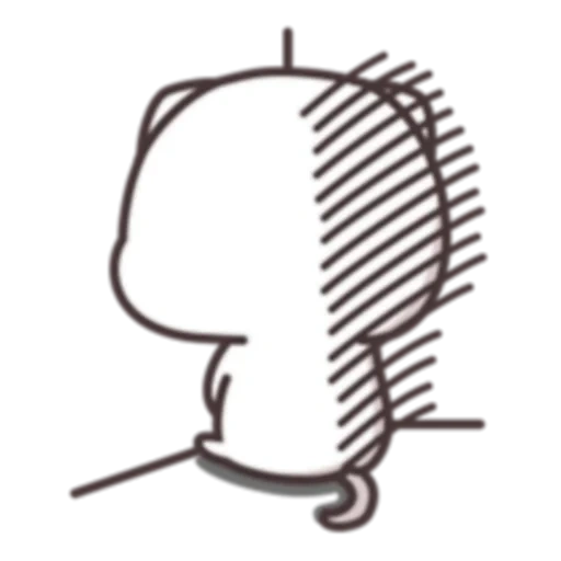 貓小醬 (FULL) [中文] @WSZB_Stickers sticker 8