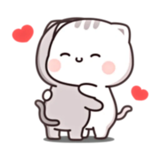 貓小醬 (FULL) [中文] @WSZB_Stickers sticker 81