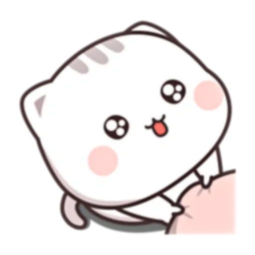 貓小醬 (FULL) [中文] @WSZB_Stickers sticker 84